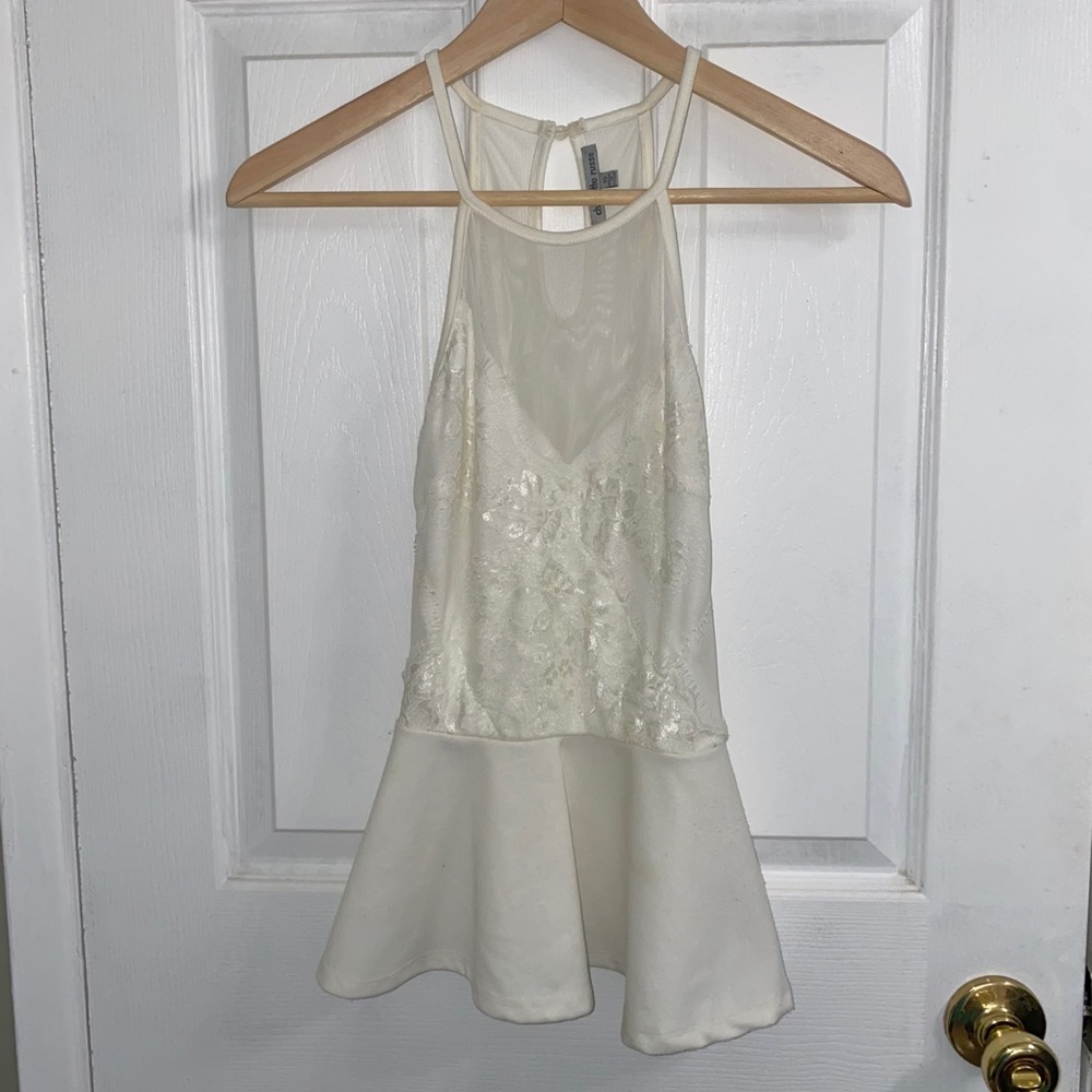 Elegant blouse